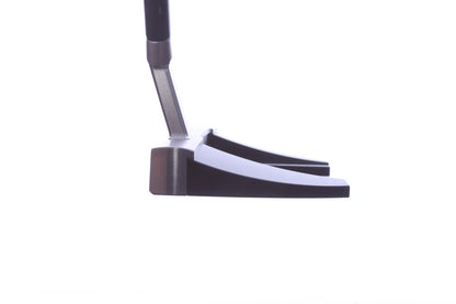 Used Evnroll V5.2 Duo Hatchback Mallet Putter - Right-Handed - 35 in - Mallet