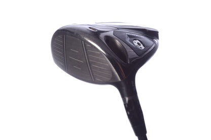 Used Callaway Rogue ST MAX Draw Driver - 10.5 Degrees - Regular Flex Fujikura Ventus Blue 5 - Left-Handed