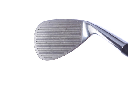 Used Cobra King SB Classic Grind Sand Wedge - Left-Handed - 56 Degrees - Stiff Flex-Next Round