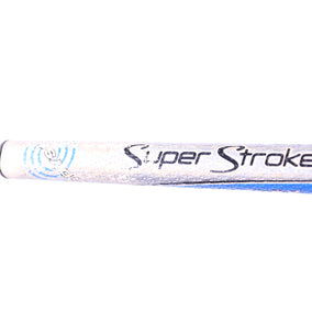 Used Odyssey O-Works #9 Putter - Right-Handed - 32.5 in - Mid-mallet-Next Round