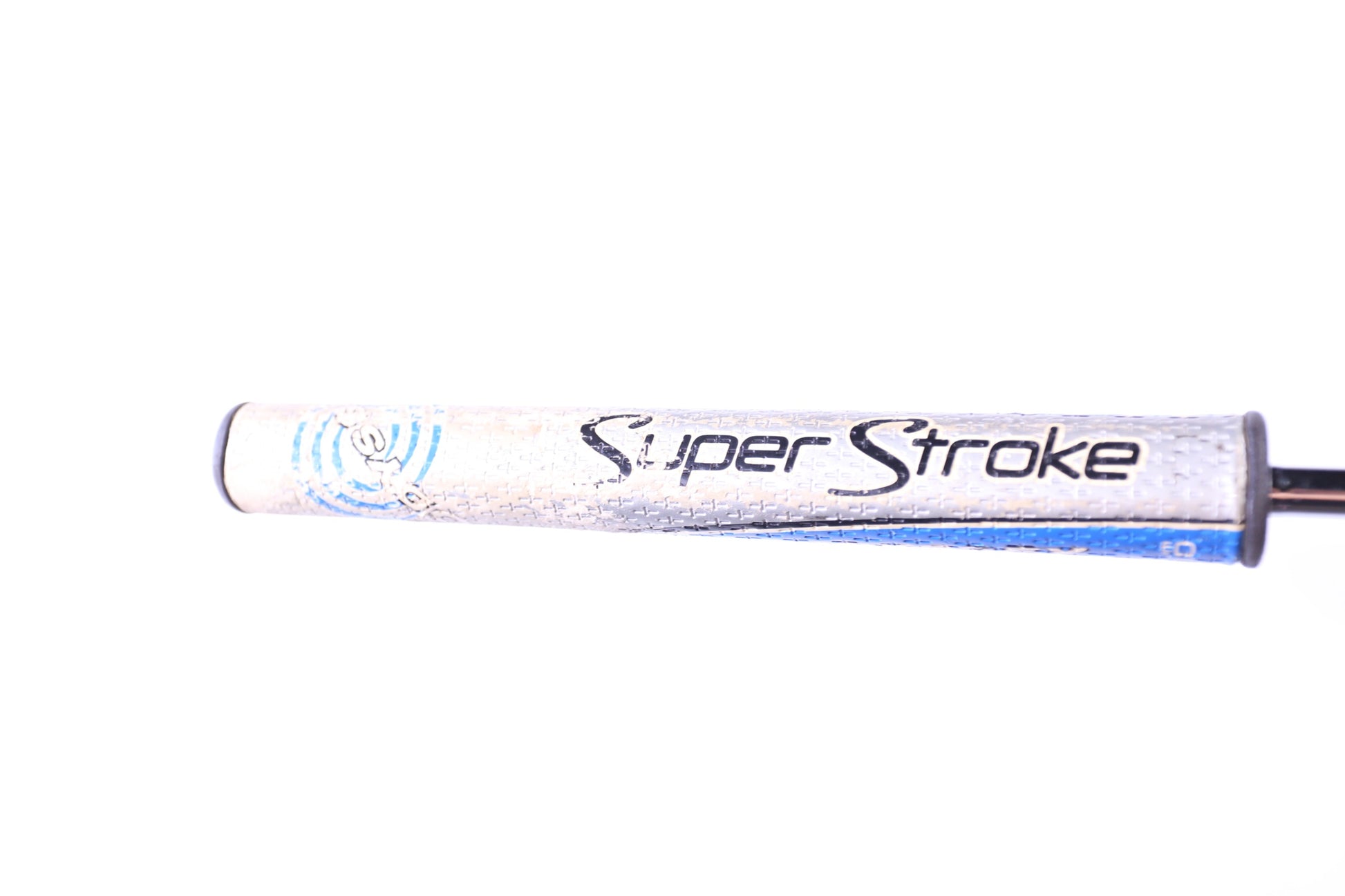 Used Odyssey O-Works #9 Putter - Right-Handed - 32.5 in - Mid-mallet-Next Round