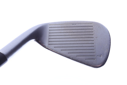 Used Ping i200 Single 7-Iron - Right-Handed - Stiff Flex
