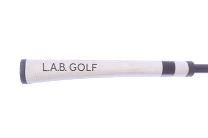 Used L.A.B. Golf DF3 Putter - Right-Handed - 35 in - Mallet-Next Round