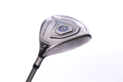 Used TaylorMade JetSpeed 5-Wood - Right-Handed - 19 Degrees - Ladies Flex-Next Round