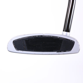 Used TaylorMade Spider Interactive Putter - Right-Handed - 34.5 in - Mallet-Next Round