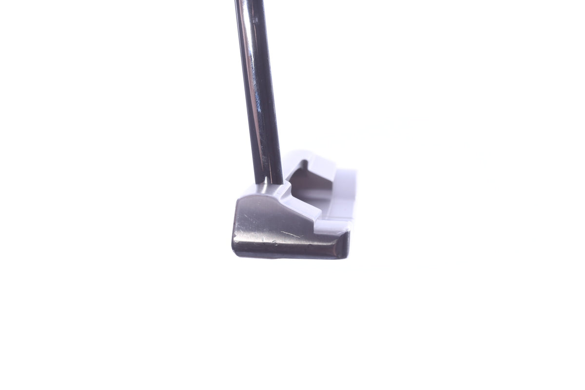 Used Evnroll ER1 Blade Putter - Right-Handed - 34.5 in - Blade