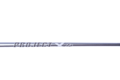 Used Mizuno JPX 921 Hot Metal Single 7-Iron - Right-Handed - Regular Flex