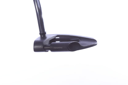 Used Odyssey Stroke Lab Black Bird of Prey Putter - Right-Handed - 34 in - Mallet-Next Round