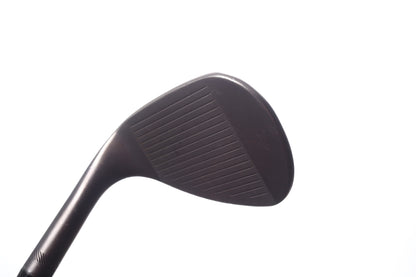Used Titleist Vokey SM10 Nickel Lob Wedge - Right-Handed - 58 Degrees - Stiff Flex-Next Round