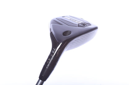 Used Titleist GT1 4H Hybrid - Right-Handed - 20 Degrees - Seniors Flex