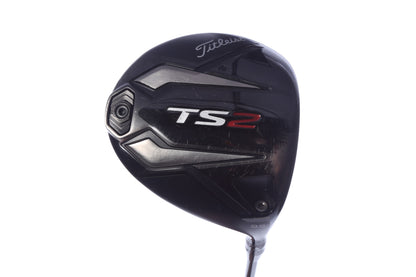 Used Titleist TS2 Driver - 9.5 Degrees - Stiff Flex Mitsubishi Tensei AV Series Blue - Right-Handed-Next Round