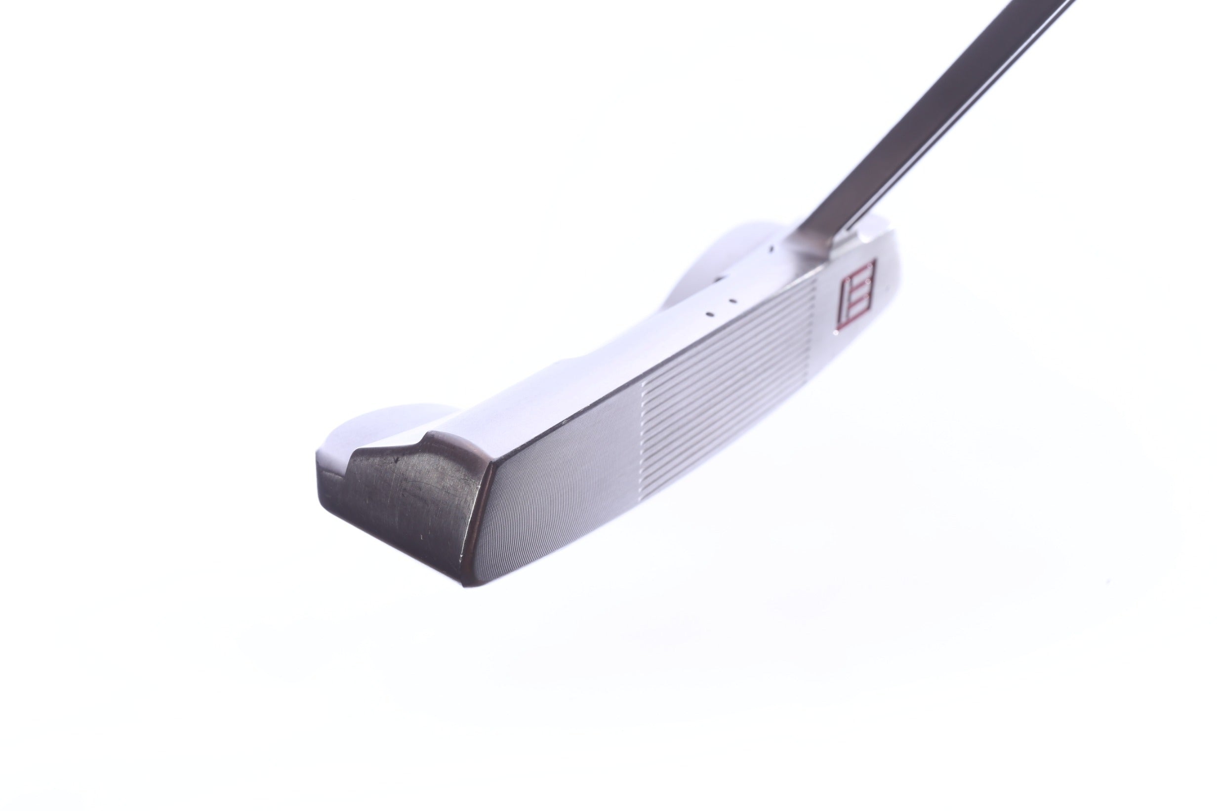 Used Evnroll ER1 TourStroke Putter - Right-Handed - 36 in - Blade-Next Round