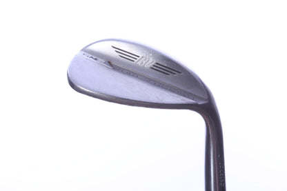 Used Titleist Vokey SM8 Tour Chrome Lob Wedge - Right-Handed - 58 Degrees - Wedge Flex