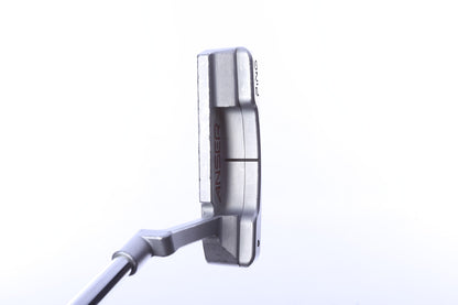 Used Ping Anser Milled 2 Putter - Right-Handed - 35 in - Blade-Next Round