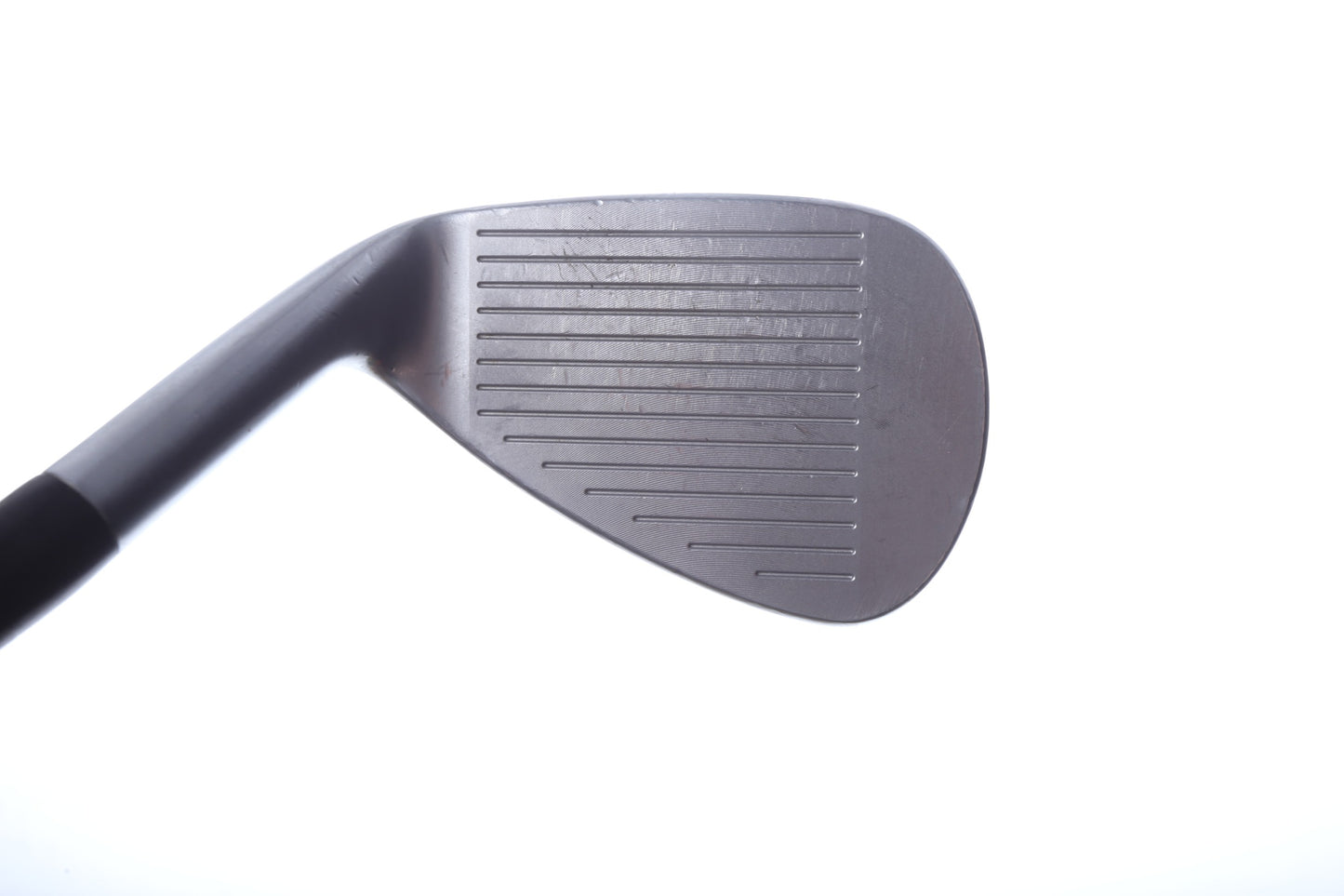 Used Mizuno JPX 921 Gap Wedge - Right-Handed - 51 Degrees - Ladies Flex-Next Round