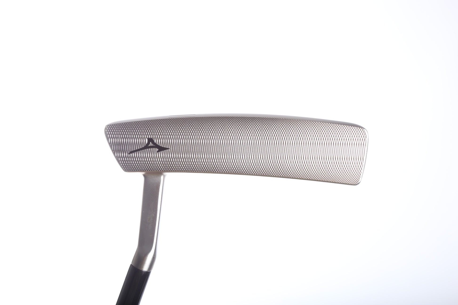 Used Mizuno M.Craft OMOI Type 1 White Satin Putter - Right-Handed - 35.5 in - Blade-Next Round