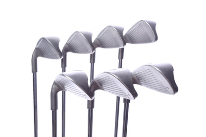 Used Ping G20 Iron Set - Right-Handed - 4-PW - Stiff Flex