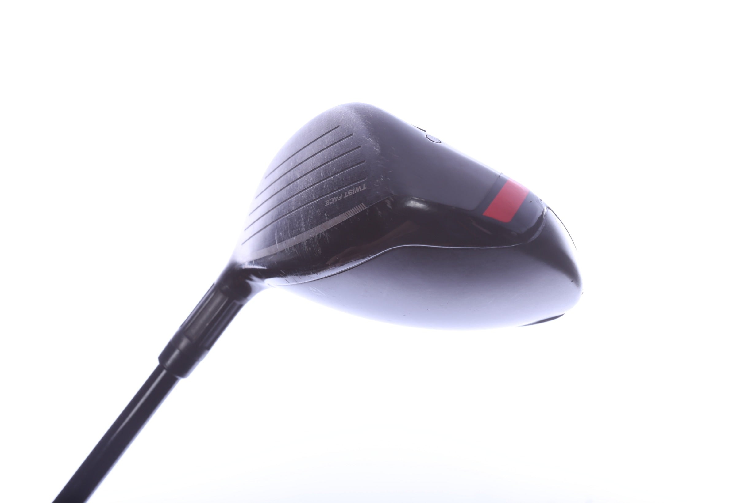 Used TaylorMade STEALTH 7-Wood - Right-Handed - 21 Degrees - Regular Flex