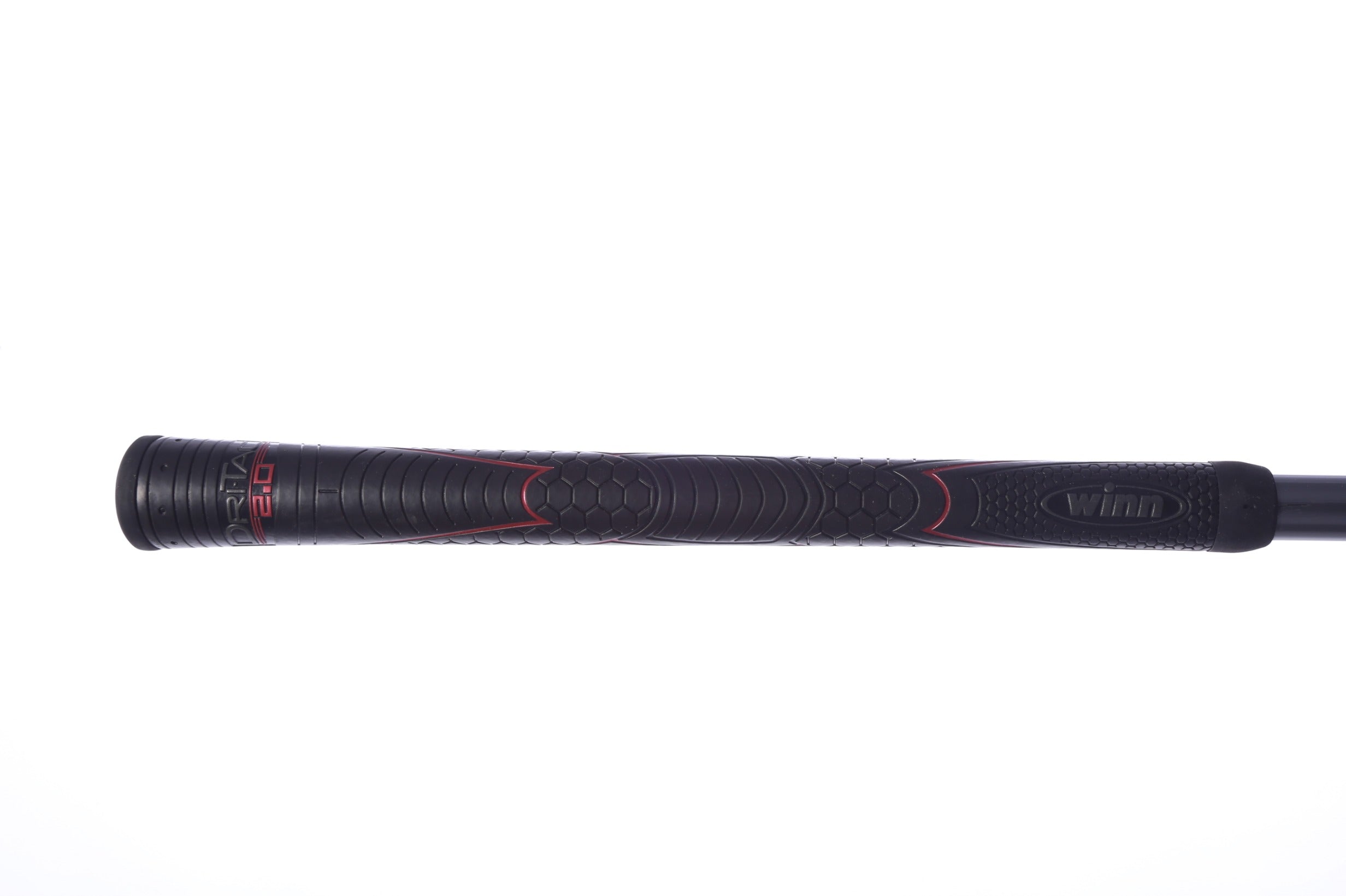 Used Callaway Paradym 3H Hybrid - Left-Handed - 18 Degrees - Stiff Flex-Next Round