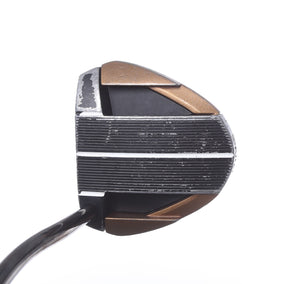 Used Ping Heppler Ketsch Putter - Right-Handed - 32 in - Mallet-Next Round