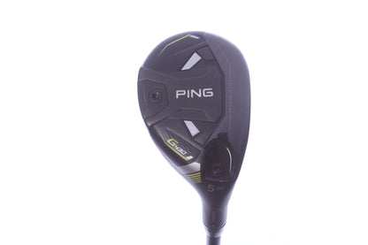 Used Ping G430 5H Hybrid - Right-Handed - 26 Degrees - Stiff Flex
