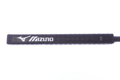 Used Mizuno M.Craft X P4 Putter - Right-Handed - 34 in - Mallet