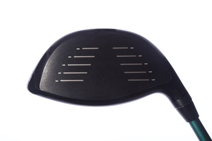 Used PXG 0311 Black OPS Driver - 9 Degrees - Regular Flex Fujikura SPEEDER NX Green - Left-Handed-Next Round