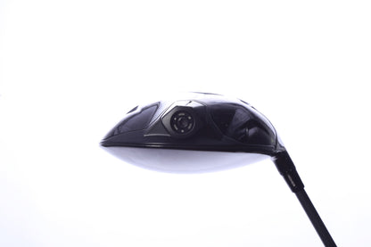 Used TaylorMade Qi35 Designer Series Driver - 10.5 Degrees - Regular Flex Project X Hzrdus Smoke - Right-Handed-Next Round