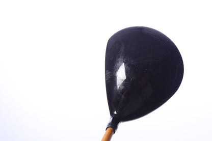 Used Nickent 4DX Driver - 10.5 Degrees - Stiff Flex Nickent Stock Graphite - Right-Handed-Next Round