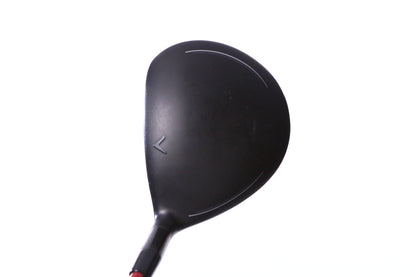 Used Callaway XR 4-Wood - Right-Handed - 17 Degrees - Regular Flex-Next Round