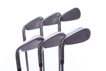Used TaylorMade SIM MAX Iron Set - Right-Handed - 5-PW - Regular Flex-Next Round