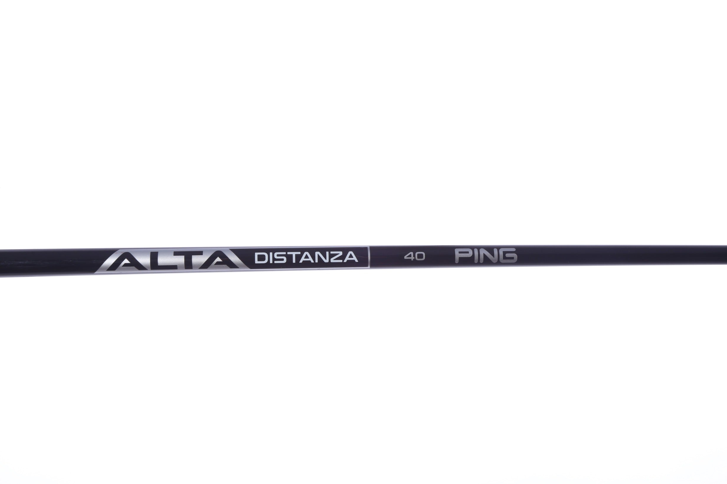 Used Ping G425 3H Hybrid - Left-Handed - 19 Degrees - Soft Regular Flex-Next Round