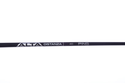 Used Ping G425 3H Hybrid - Left-Handed - 19 Degrees - Soft Regular Flex-Next Round