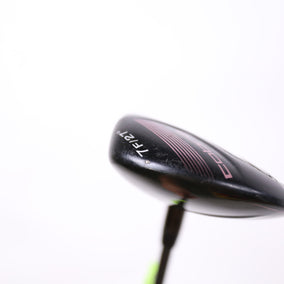 Used Cobra F-Max Airspeed Offset 7-Wood - Right-Handed - 27 Degrees - Ladies Flex-Next Round