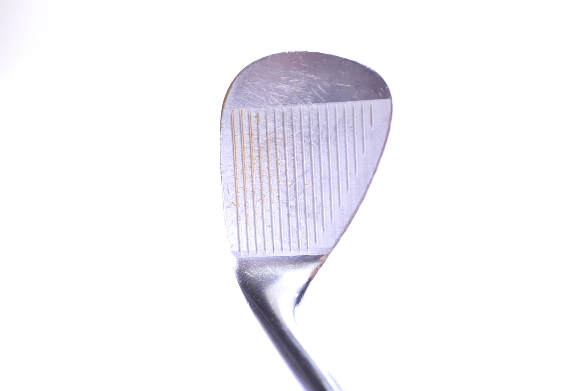Used Titleist Vokey SM7 Tour Chrome Sand Wedge - Right-Handed - 54 Degrees - Wedge Flex-Next Round