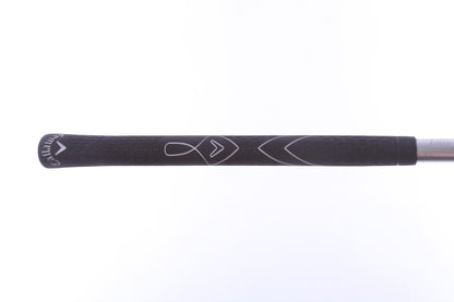 Used Graphite Design Tour AD GT Driver Shaft Stiff Flex Graphite - 44 in - TaylorMade M Adapter-Next Round