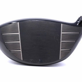 Used Titleist GT4 Driver - HEAD ONLY - Right-Handed - 10 Degrees-Next Round