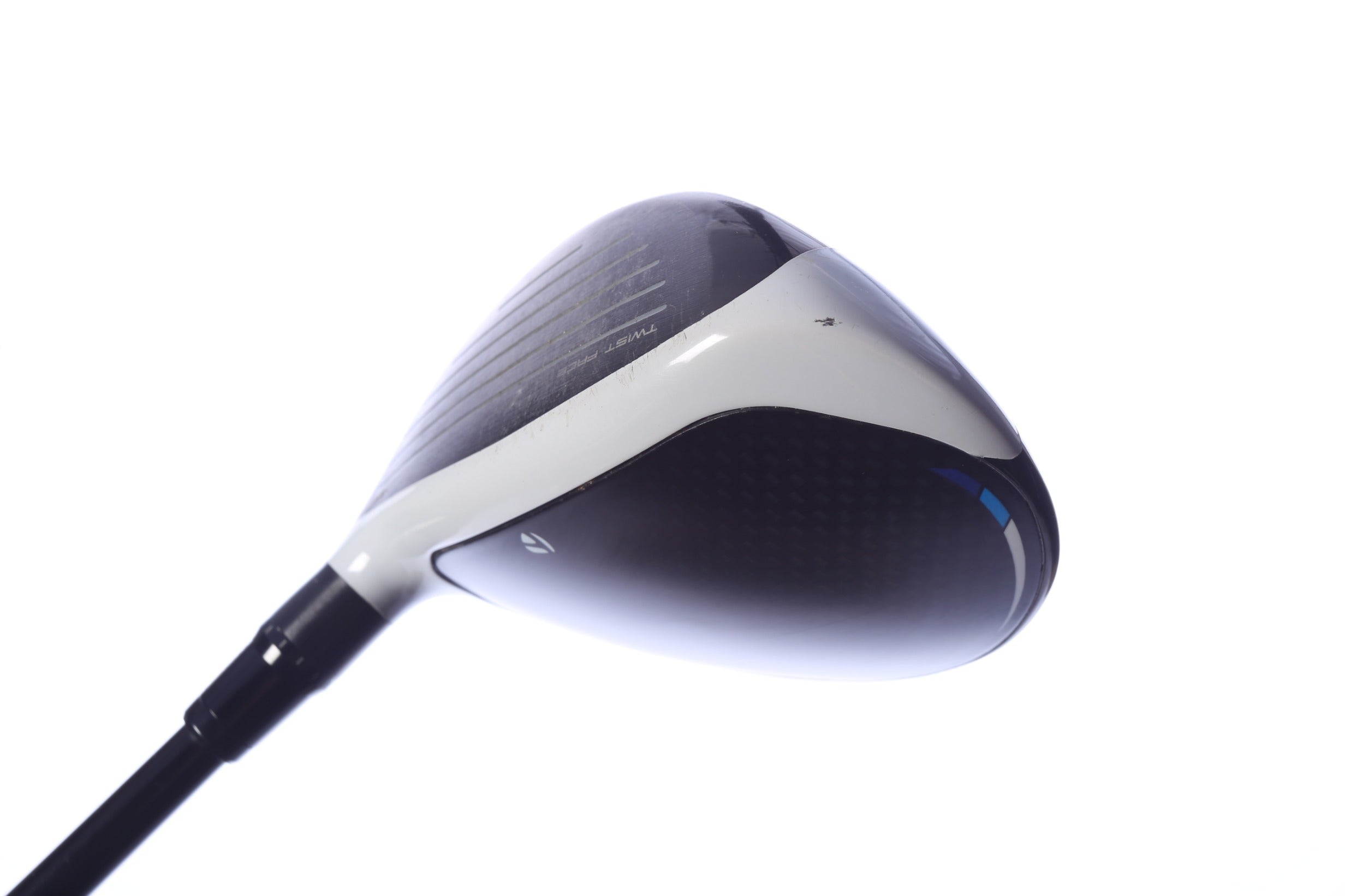 Used TaylorMade SIM2 Titanium 5-Wood - Right-Handed - 19 Degrees - Extra Stiff Flex