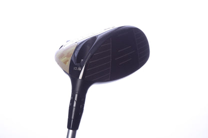 Used Callaway Elyte Sandstorm Driver - 10.5 Degrees - Stiff Flex VA Composites Vylyn - Right-Handed-Next Round