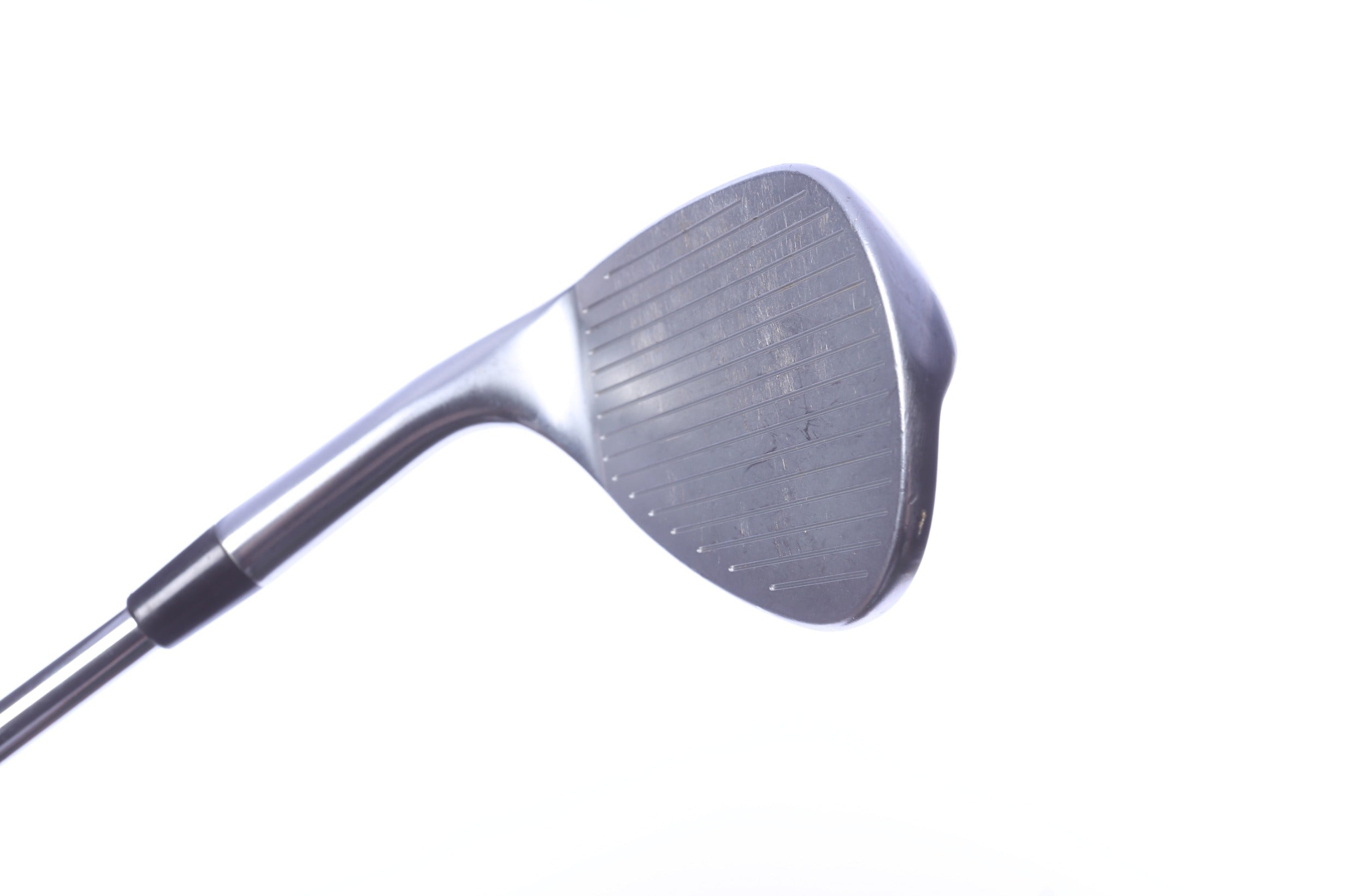 Used Callaway Mack Daddy CB Sand Wedge - Right-Handed - 56 Degrees - Wedge Flex
