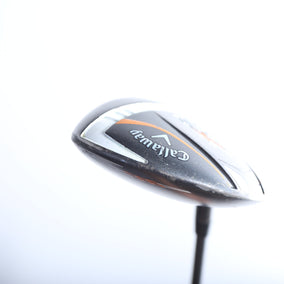 Used Callaway X2 Hot 4-Wood - Right-Handed - 17 Degrees - Regular Flex-Next Round