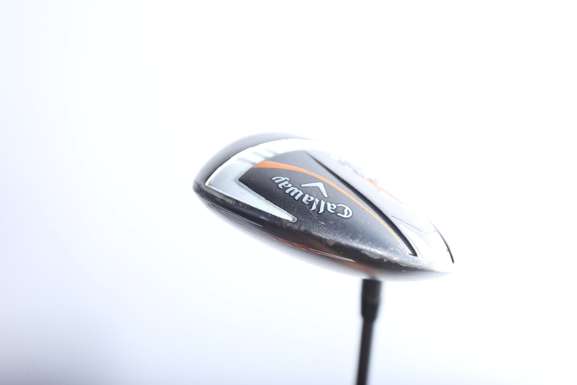 Used Callaway X2 Hot 4-Wood - Right-Handed - 17 Degrees - Regular Flex-Next Round