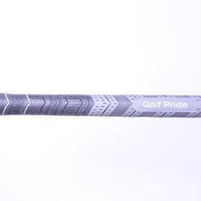 Used Callaway MD3 Milled Chrome Lob Wedge - Right-Handed - 58 Degrees - Stiff Plus Flex-Next Round
