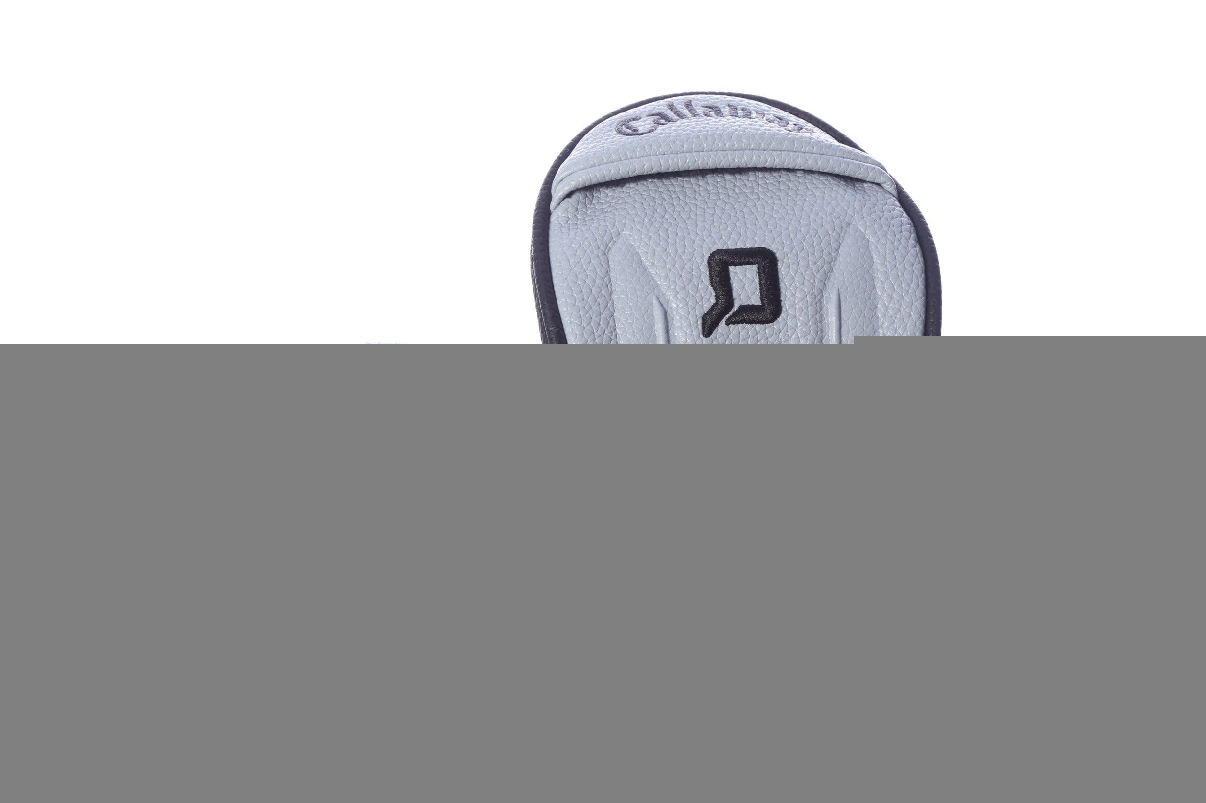 Used Callaway Quantum Max D 3-Wood - Right-Handed - 15 Degrees - Regular Flex-Next Round