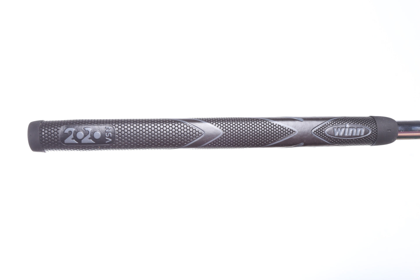 Used PXG Battle Ready II Closer Putter - Right-Handed - 35.5 in - Blade-Next Round