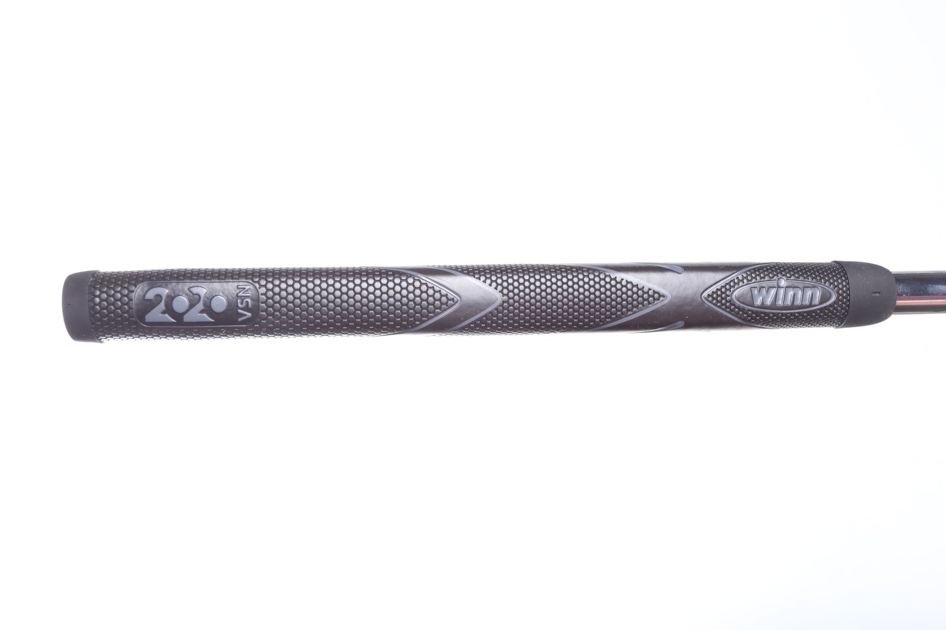 Used PXG Battle Ready II Closer Putter - Right-Handed - 35.5 in - Blade-Next Round