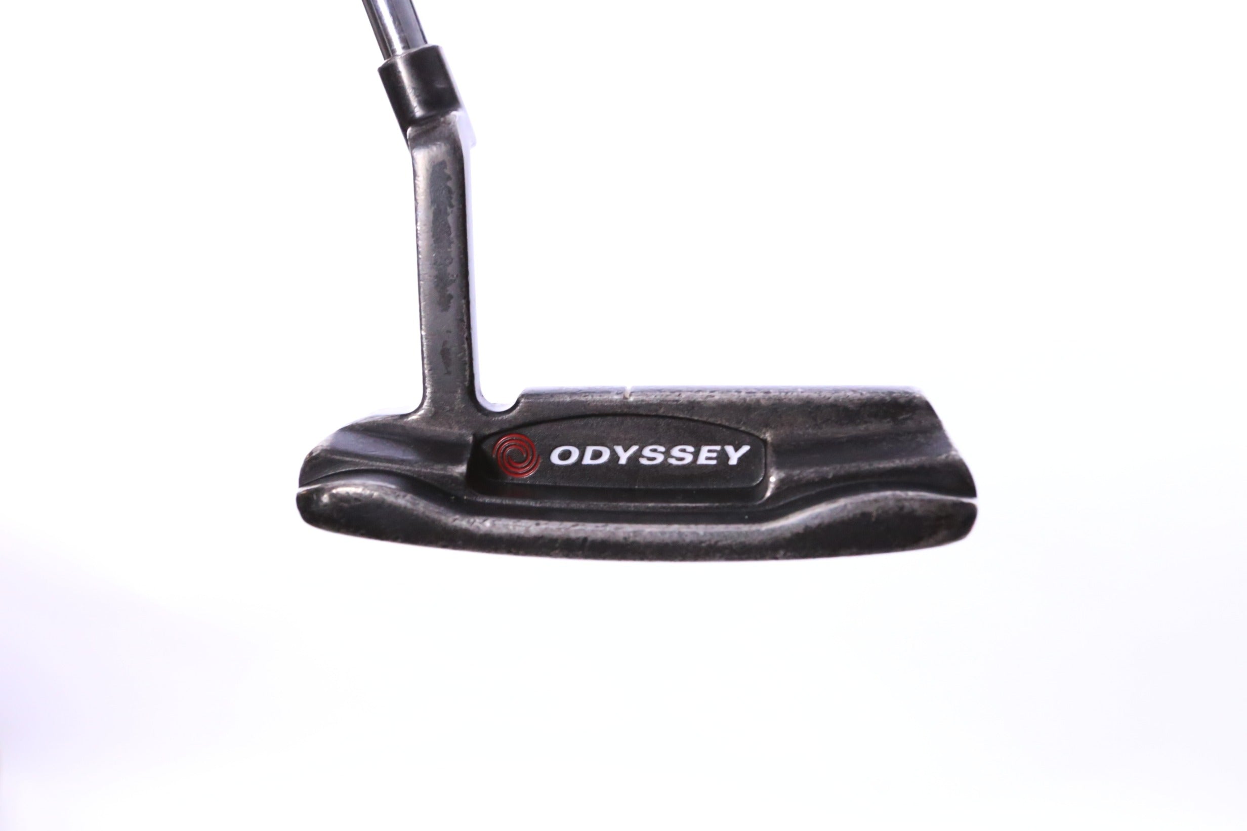 Used Odyssey Metal-X #1 Putter - Right-Handed - 35 in - Blade