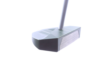 Used L.A.B. Golf OZ.1i Sweeper Putter - Right-Handed - 44.5 in - Mallet-Next Round