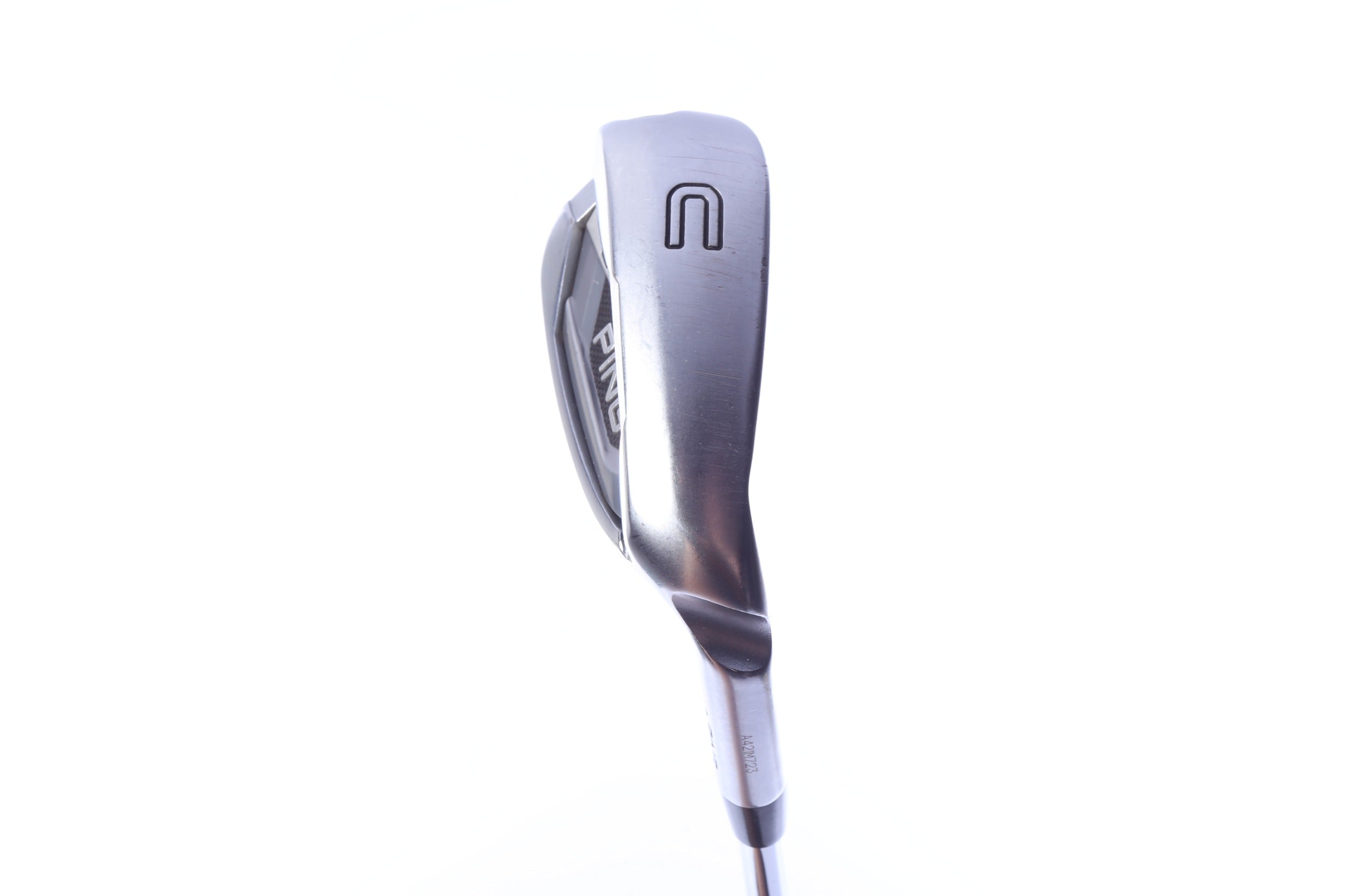 Used Ping G425 Utility Wedge - Right-Handed - 49.5 Degrees - Stiff Flex