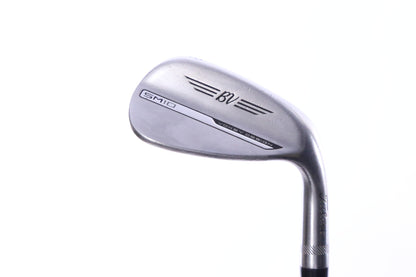 Used Titleist Vokey SM10 Tour Chrome Gap Wedge - Right-Handed - 52 Degrees - Wedge Flex